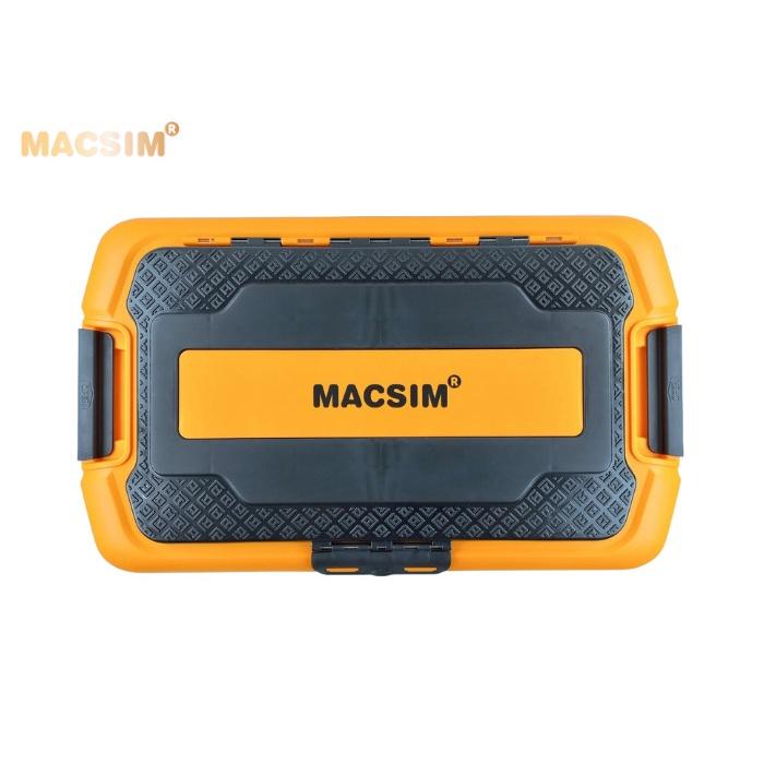 Hộp đựng đồ trên ô tô 60 lít kích thước 59,5cm x ,5cm x 35cm - hộp đựng đồ trong cốp ô tô nhãn hiệu Macsim