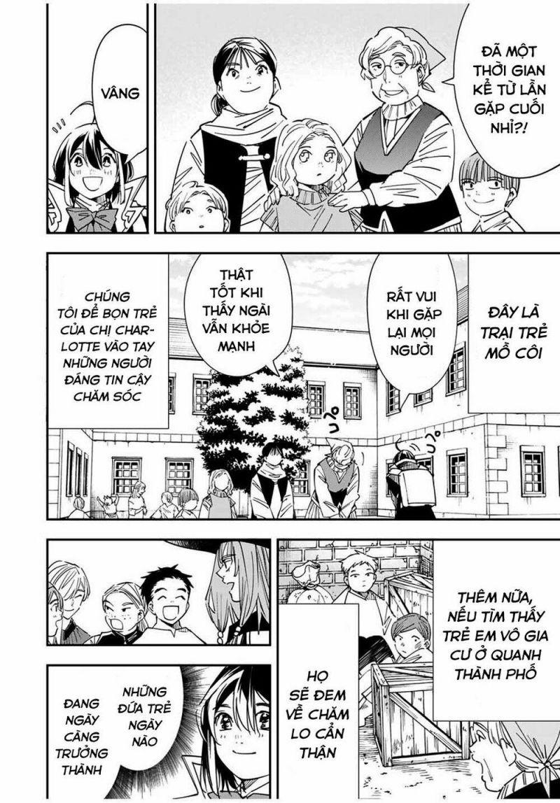 tái sinh thành quý tộc với kĩ năng 'appraisal' chapter 33 4