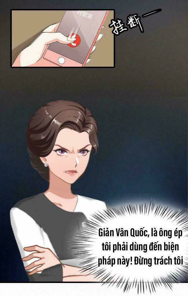 manh thê giá đáo chapter 6 13