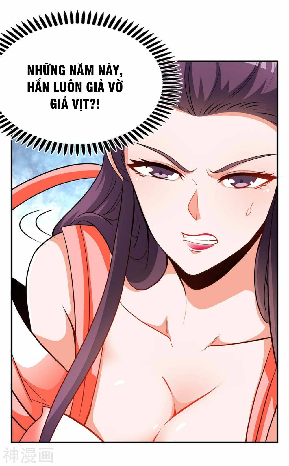 võ hồn tuyệt thế chapter 4 13