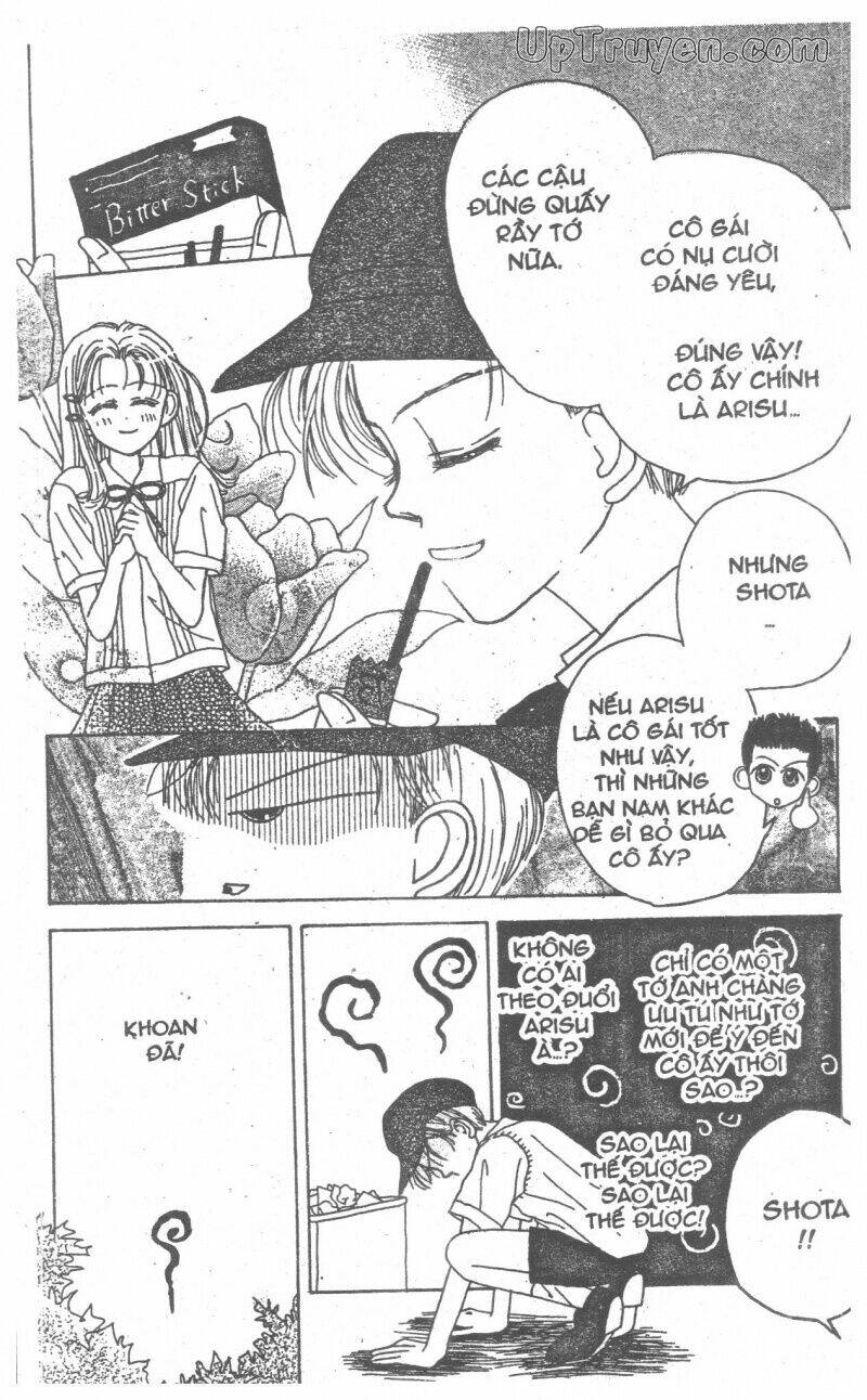 ban trai của tôi - my boyfriend chapter 2 89