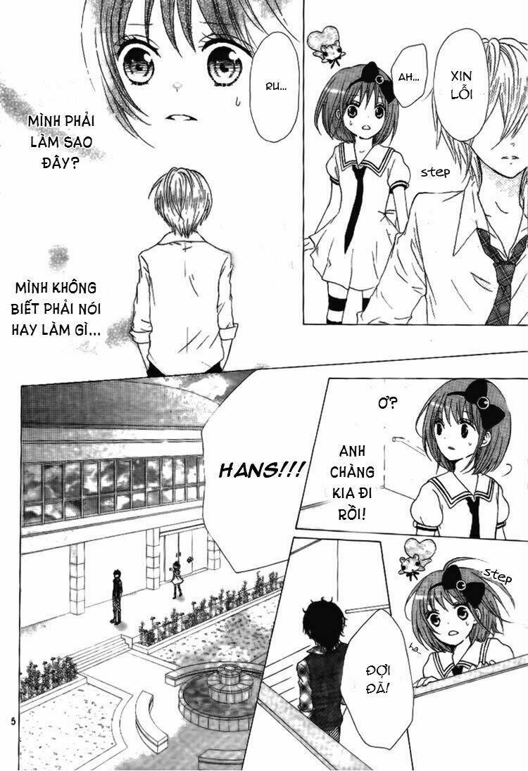 kami ka akuma ka chapter 3 7