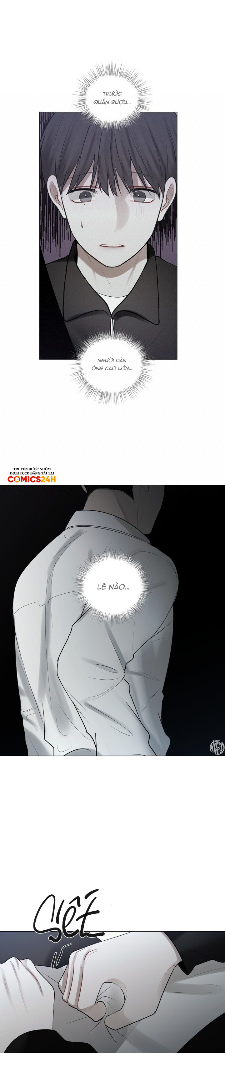 hình bóng phản chiếu chapter 15 17