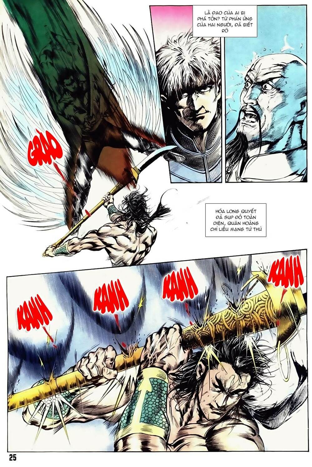 đông phương bất bại - khưu phúc long chapter 28 12