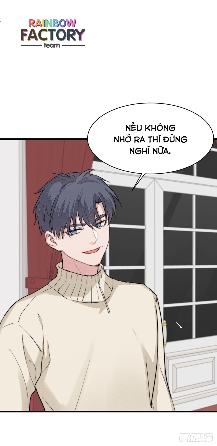 bay qua trời xanh chapter 27.7 27