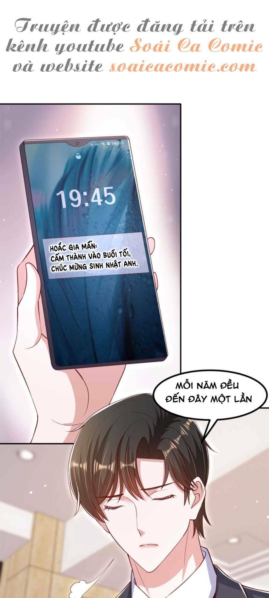 nhất sanh hữu hỉ chapter 67 29