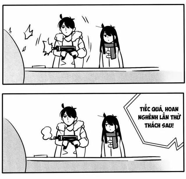 mau mang anh trai tôi đi chapter 32 9