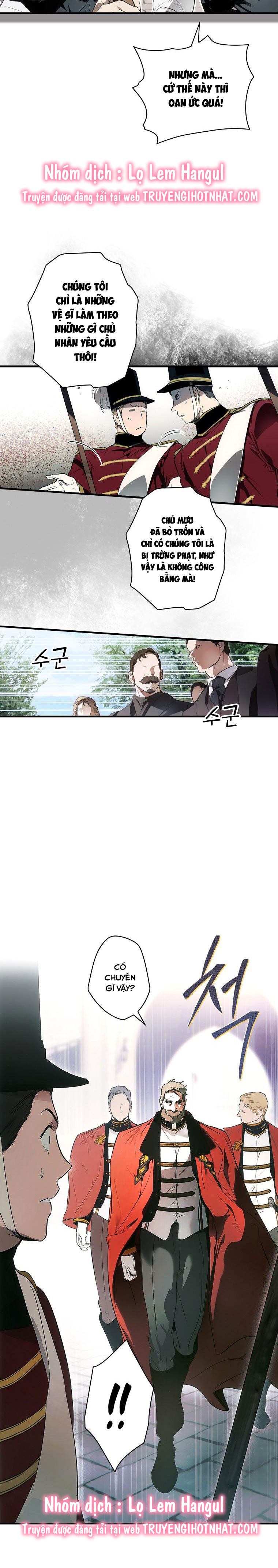 cổ tích về người mẹ kế chapter 122 32