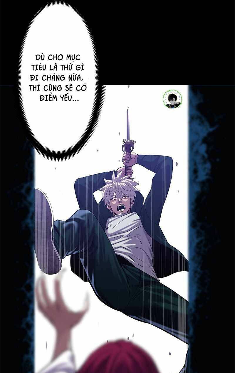 mê đạo tử ngục~vô địch sát thủ chinh phục ma lâm chapter 2 34