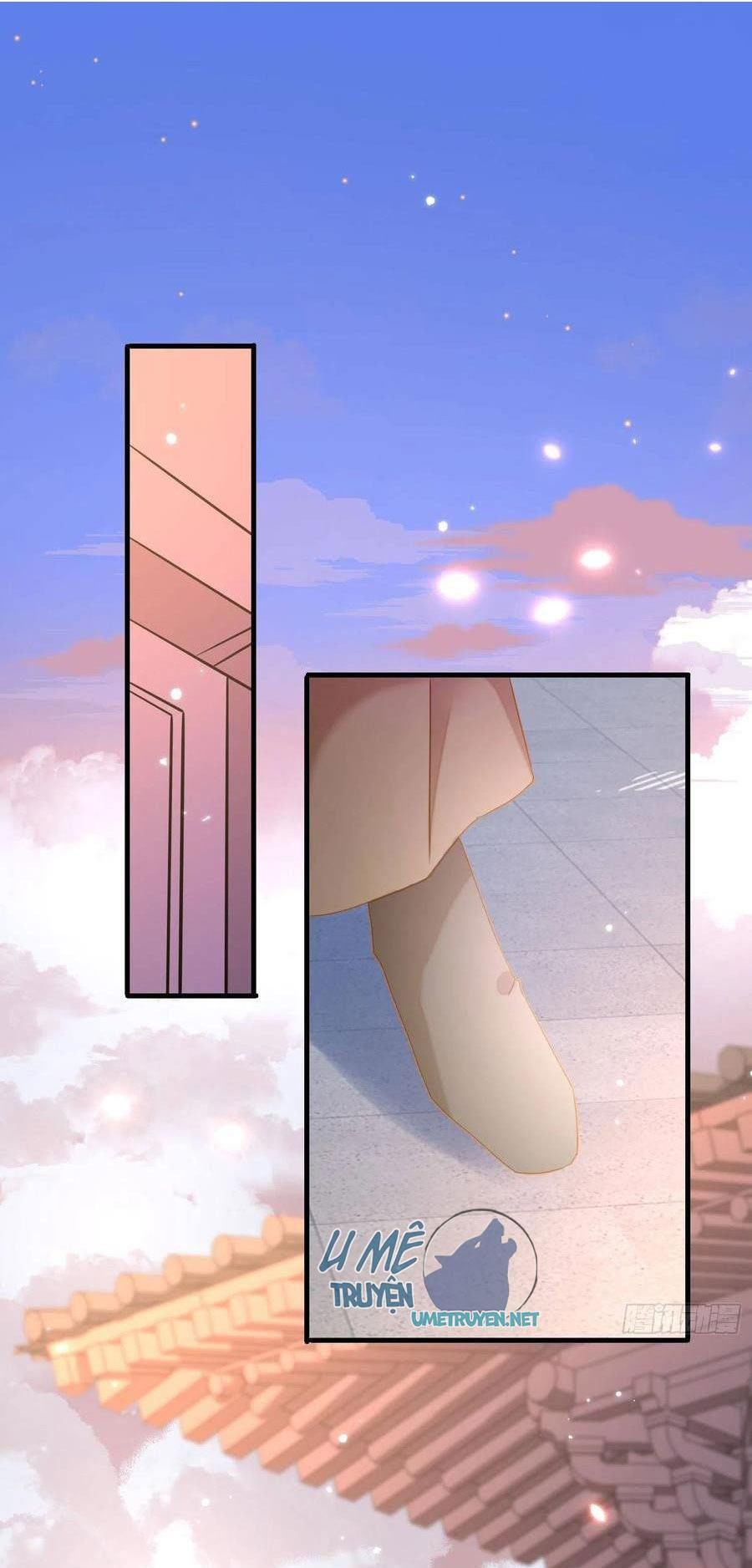 lục thân bất nhận chapter 61 2