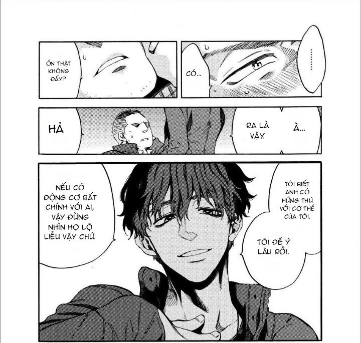 người tà răm luôn có quỷ theo sau chapter 63 5