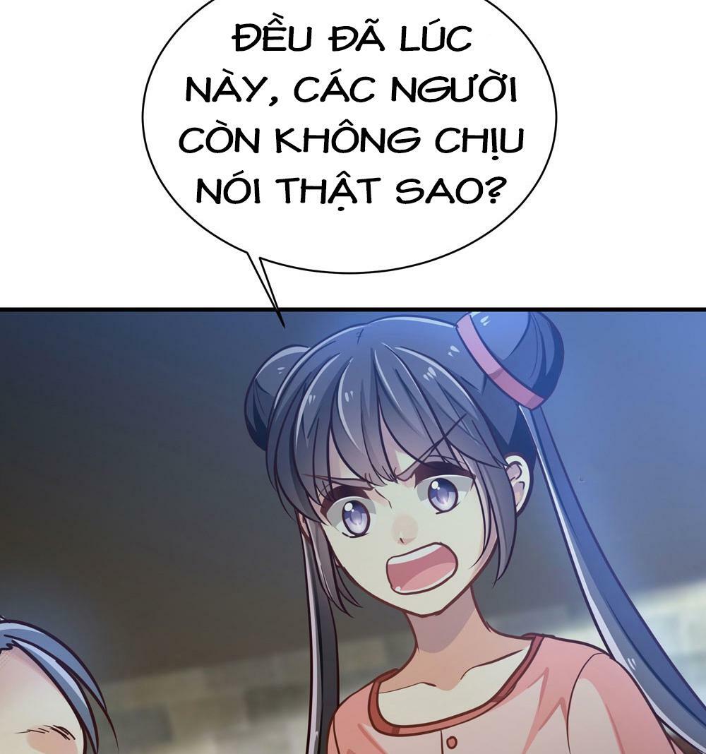 thái tử phi nhà ta thật hung hăng chapter 30 54