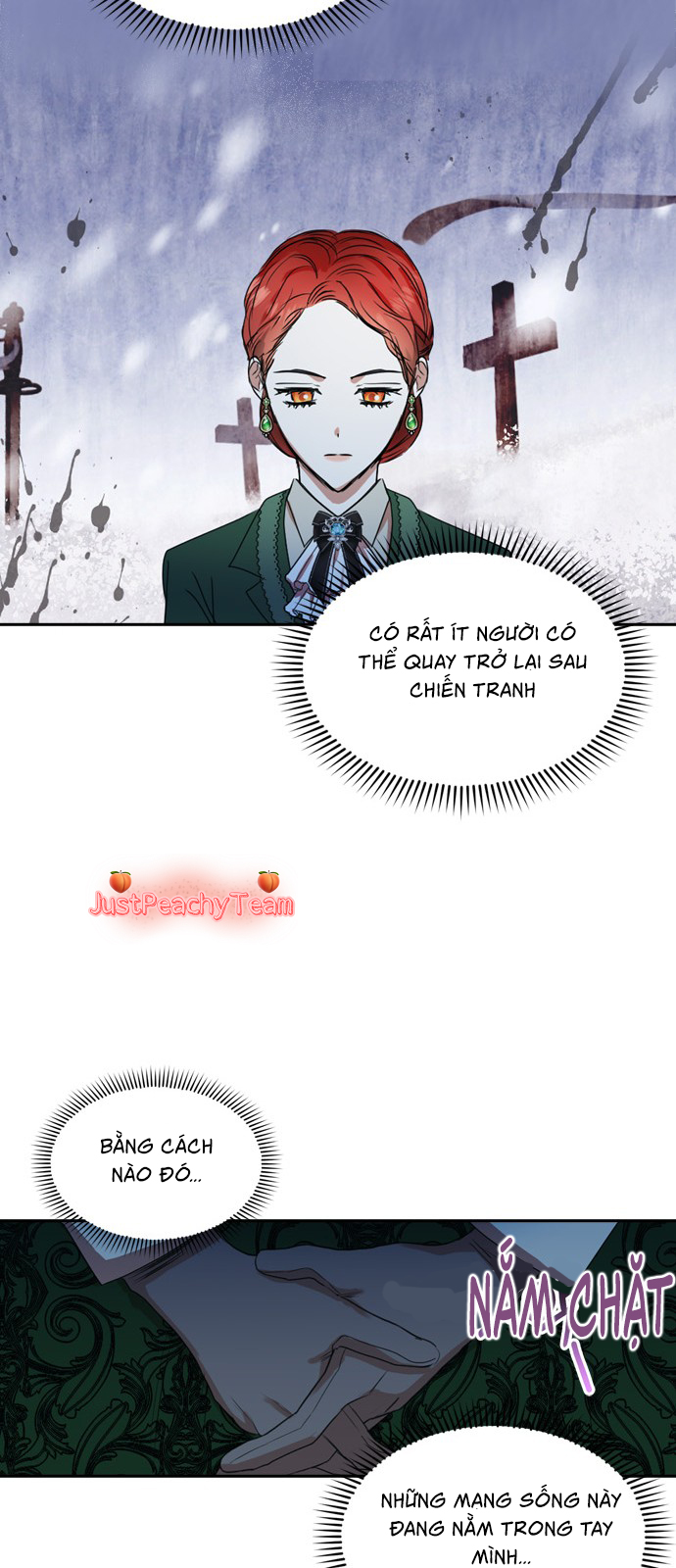 nâng cấp chồng lên level max chapter 11 21