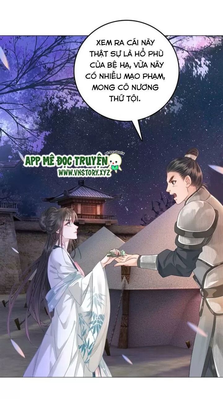 cực phẩm phế vật tiểu thư chapter 99 32