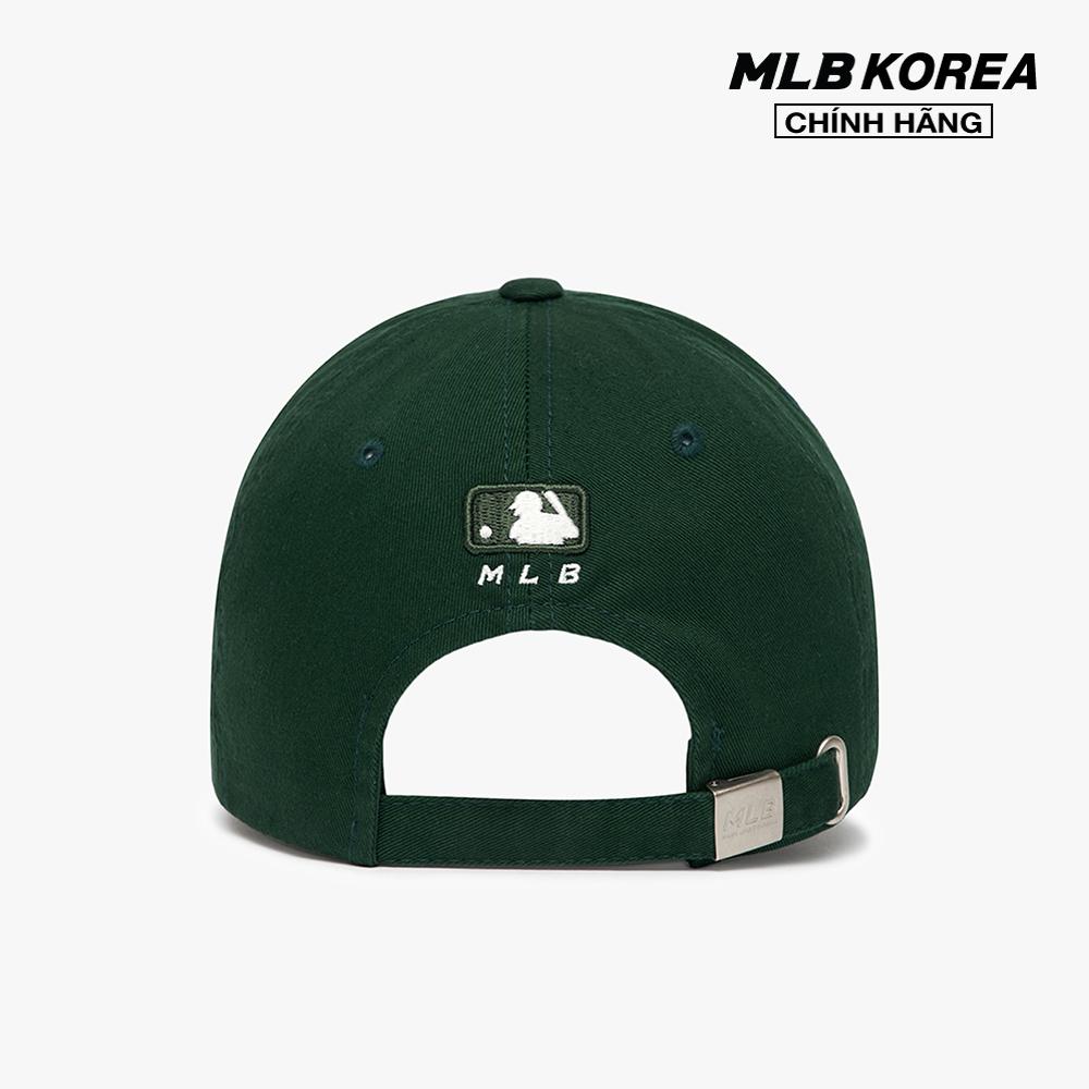 MLB - Nón bóng chày Rookie Unstructured 3ACP7701N-07GNS