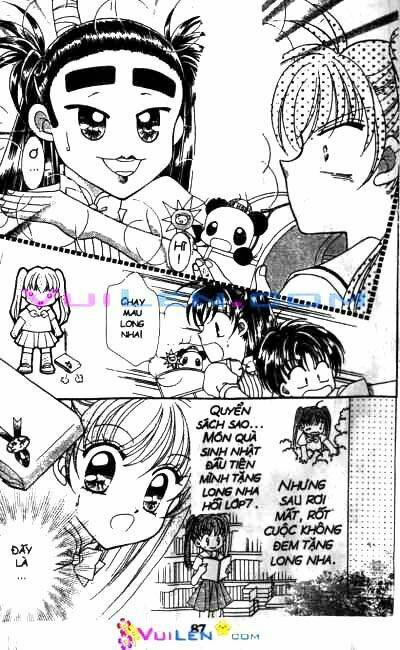 lâu đài cổ chapter 9 80