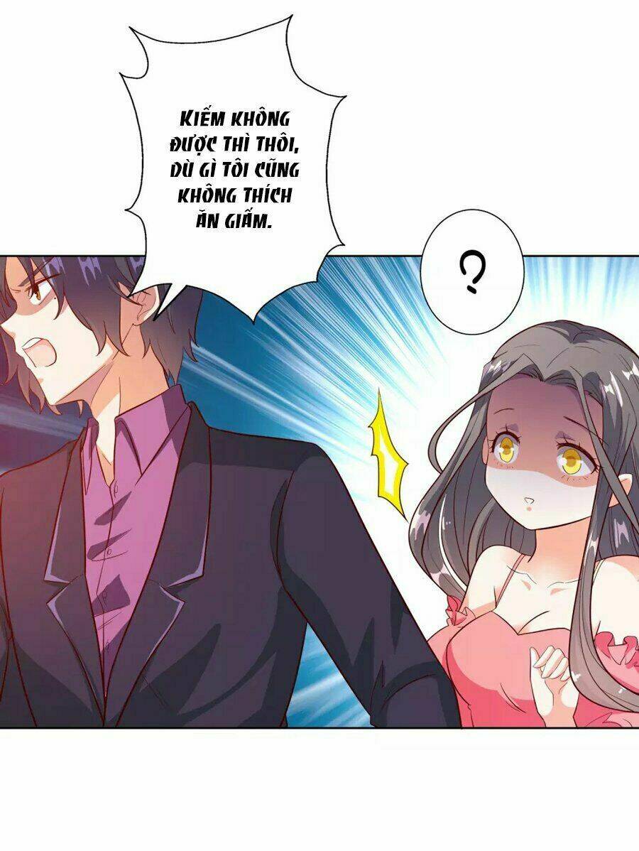 hôn nhân dục vọng: thiếu gia nhẹ một chút! chapter 96 7