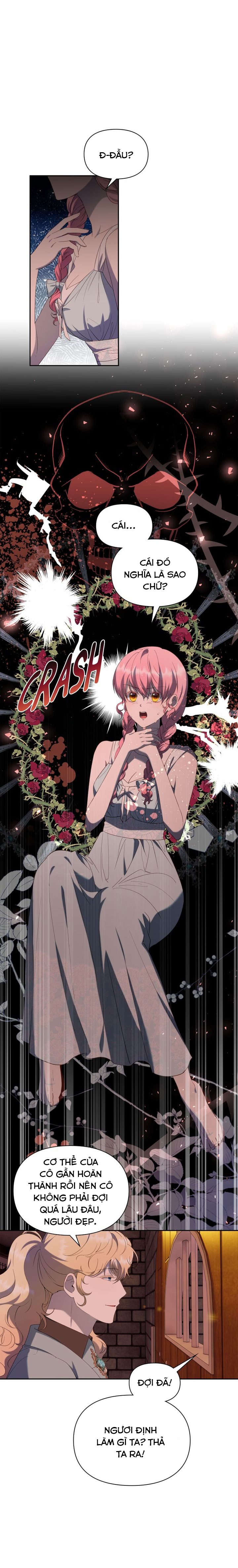 thuần hóa hoàng đế bạo chúa chapter 70 10