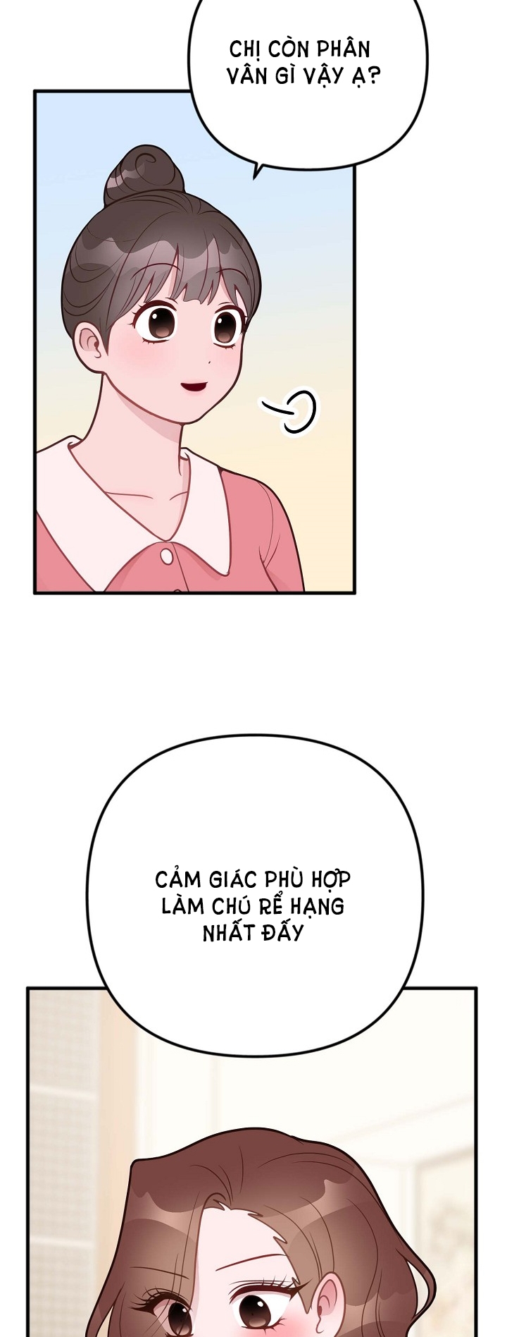 Mối Quan Hệ Không Tốt chapter 19.2 - Trang 35