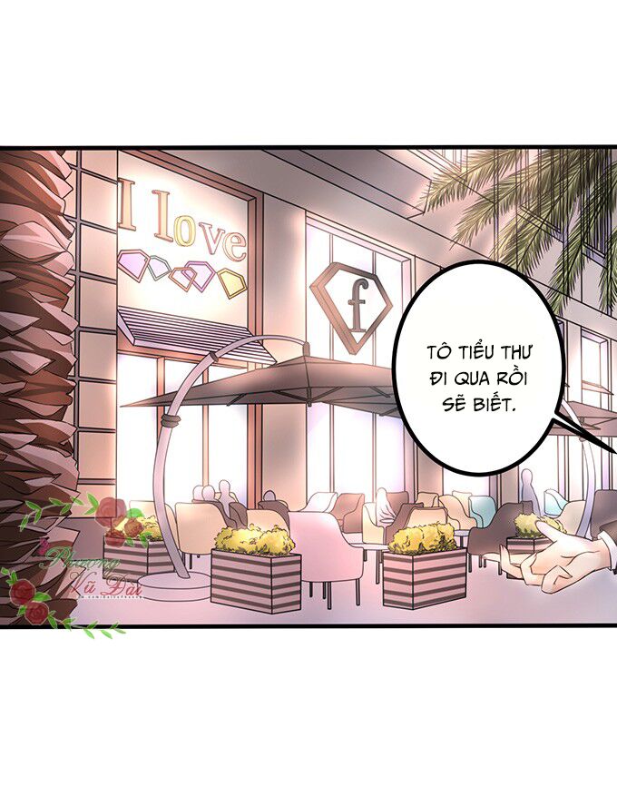 luyến đường thời quang chapter 13 30