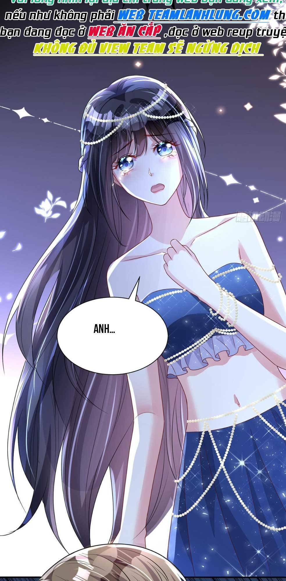 tổng tài huyết tộc cực sủng cô vợ mỹ nhân ngư chapter 66 37