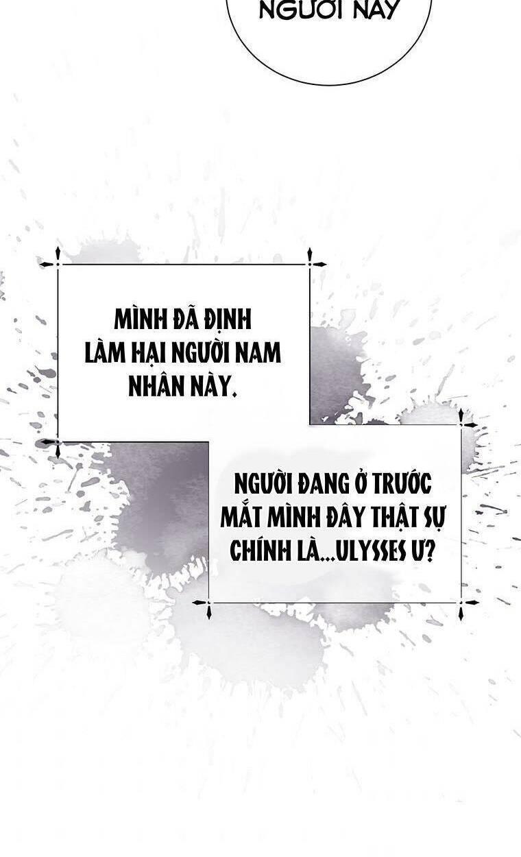 phía sau mặt nạ của nam chính hiền lành chapter 2 44