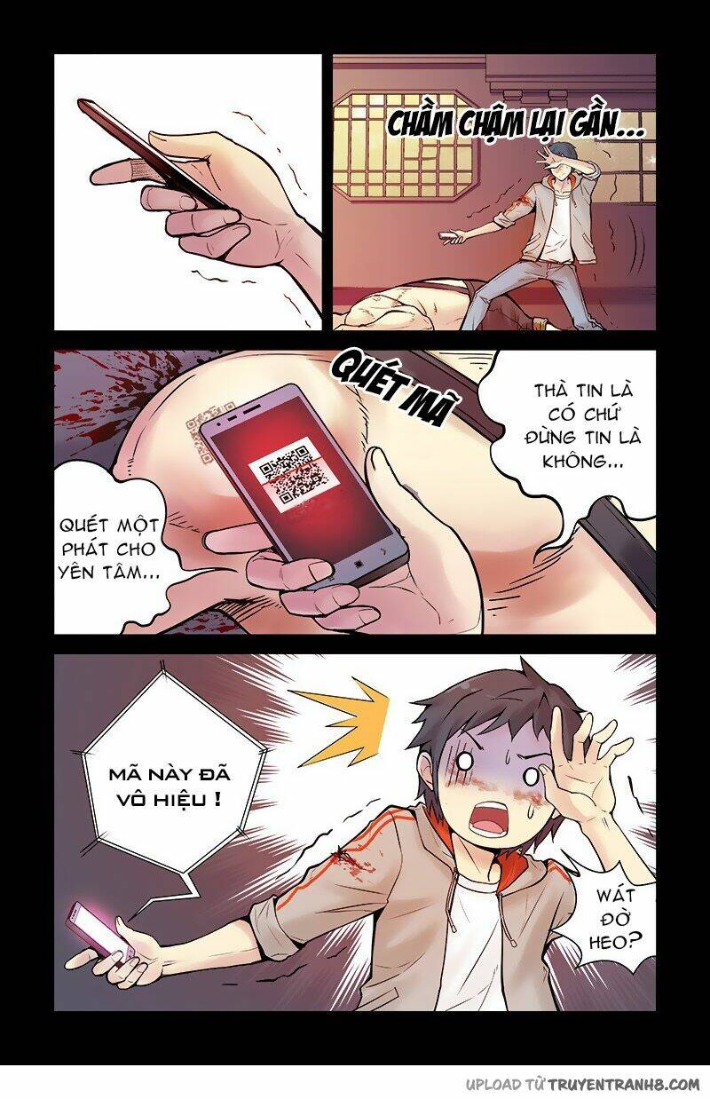 bầu trời máu chapter 4 6