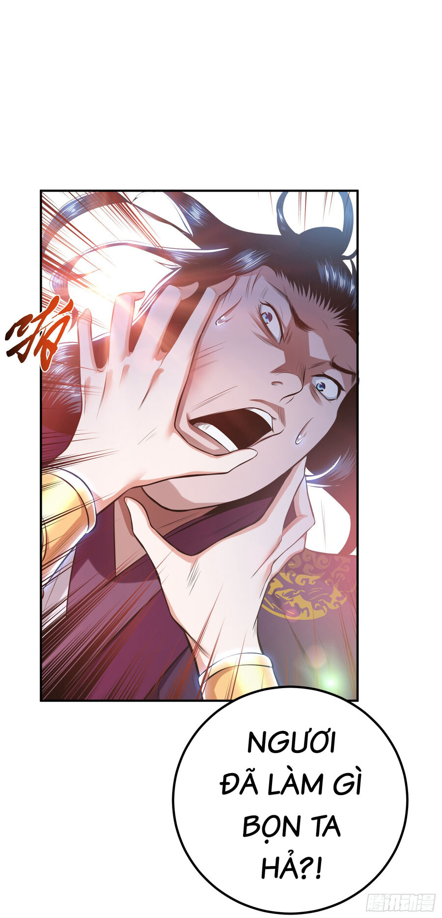 nam chính và hậu cung đều là của ta chapter 32 52