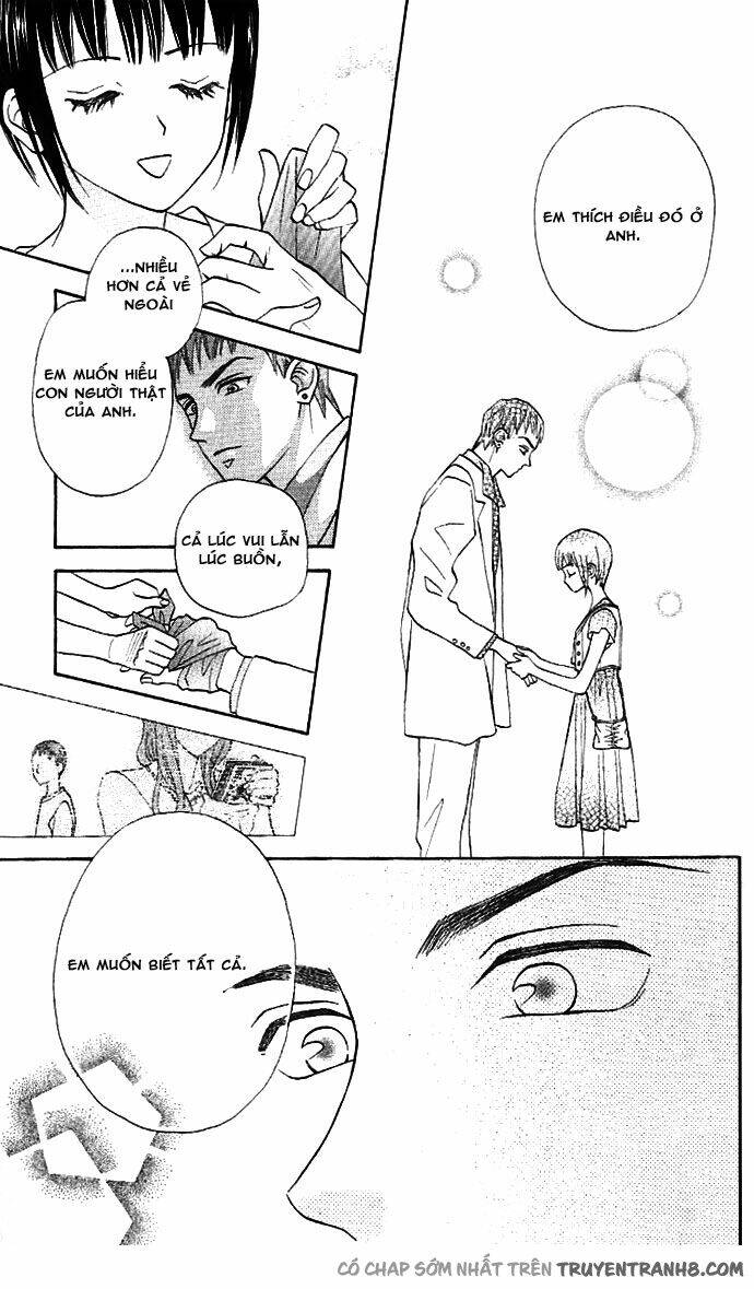 romeo và juliet hiện đại ii chapter 4 32