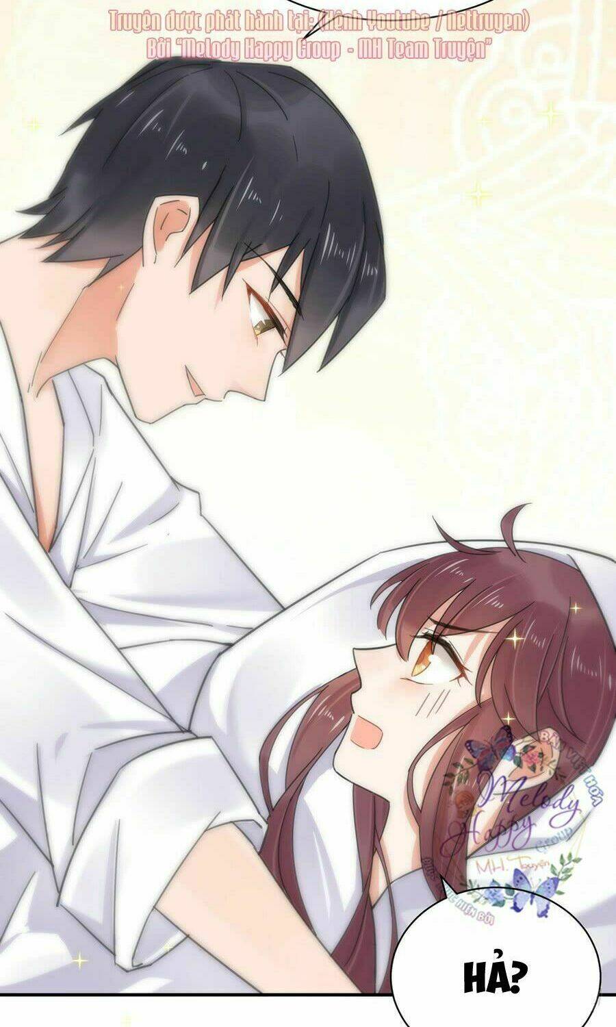 ma lạt thiên kim đẩu ác thiếu chapter 154.5 33