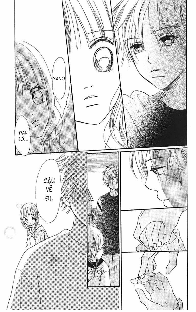 ngày ấy ta bên nhau chapter 15 24