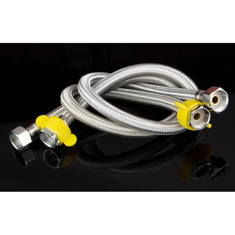 DÂY CẤP NƯỚC LOẠI DÀI 100 CM - 80CM