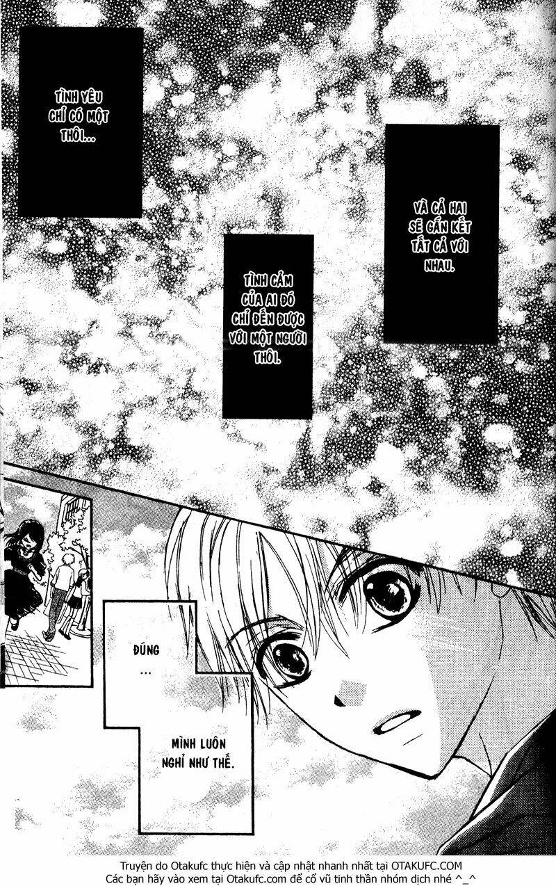 hachimitsu ni hatsukoi chapter 38 28