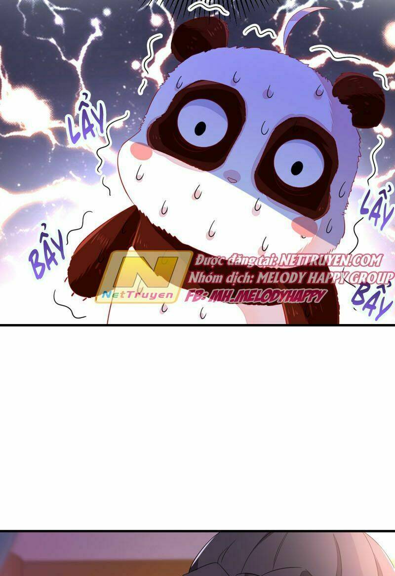 thiên thần gấu trúc muốn được ôm chapter 38 11