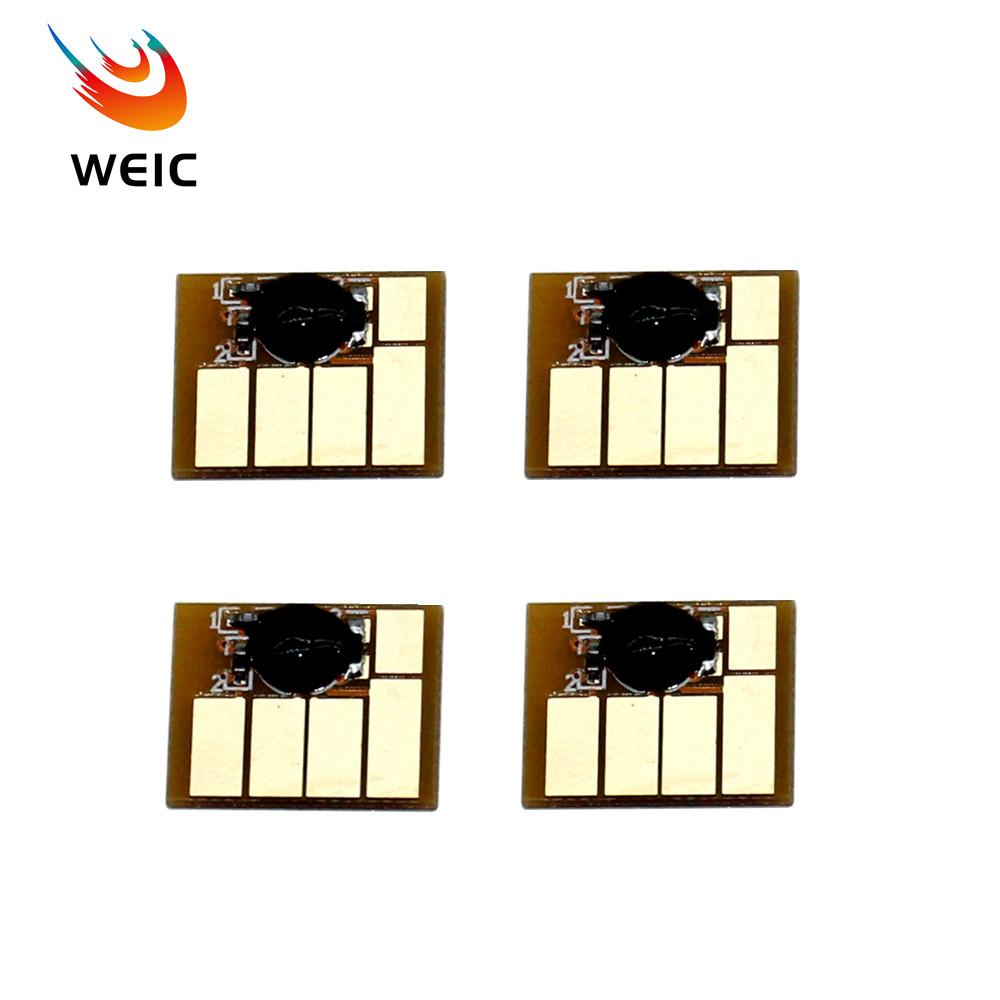 Chip hộp mực vĩnh viễn cho HP DesignJet 510 111 70 100 110 500 500ps 800 800ps Máy in