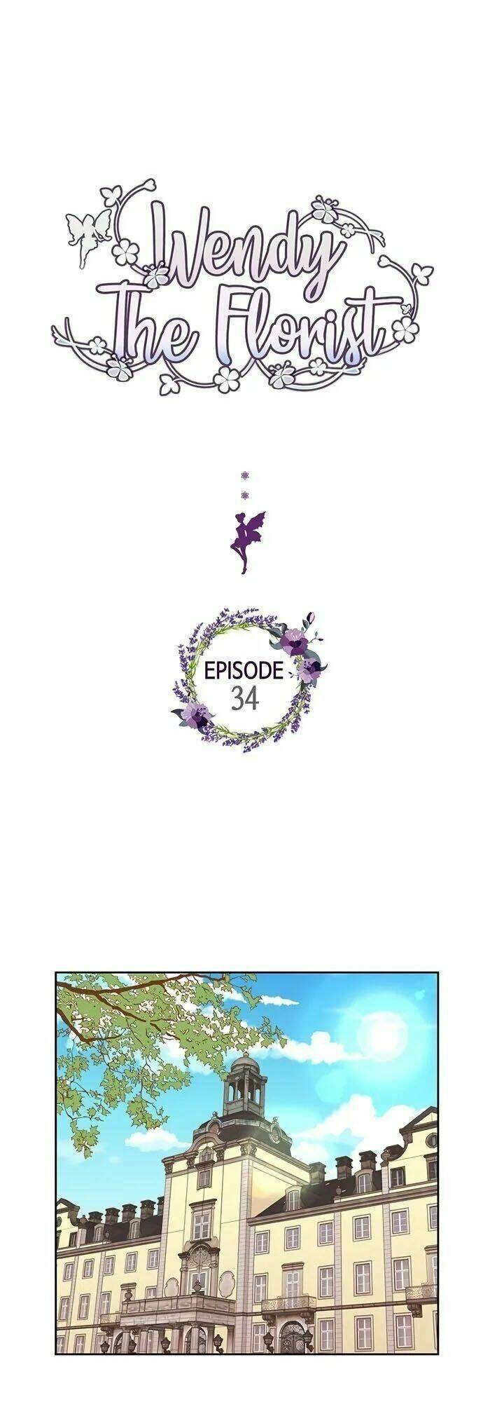 wendy , cô gái bán hoa chapter 34 1