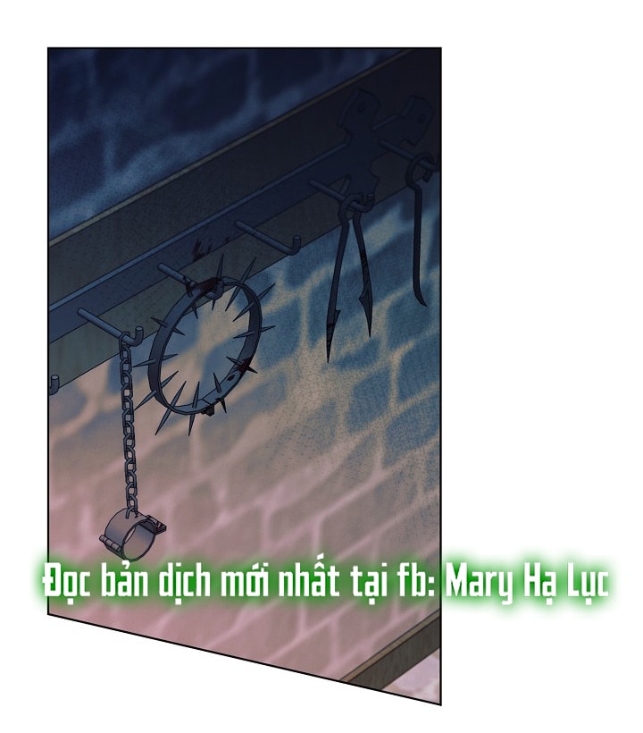 [18+] hãy cầu xin ta đi chapter 20.1 2