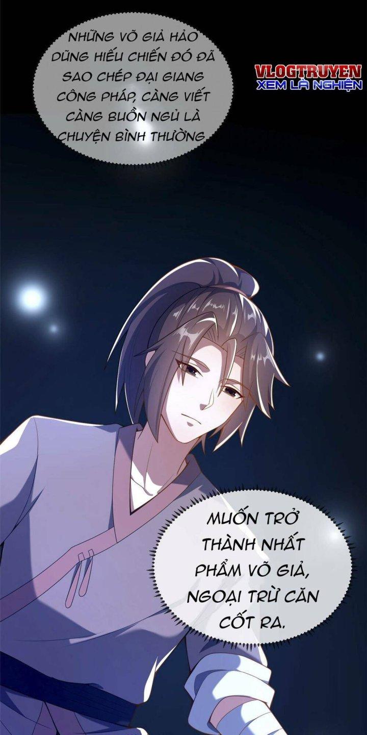 võ thánh này cũng quá khẳng khái chapter 2 48