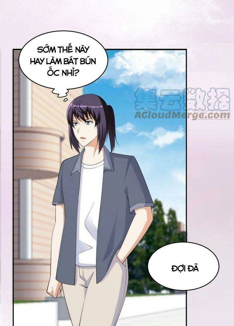 người tu tiên tại đô thị chapter 169 3