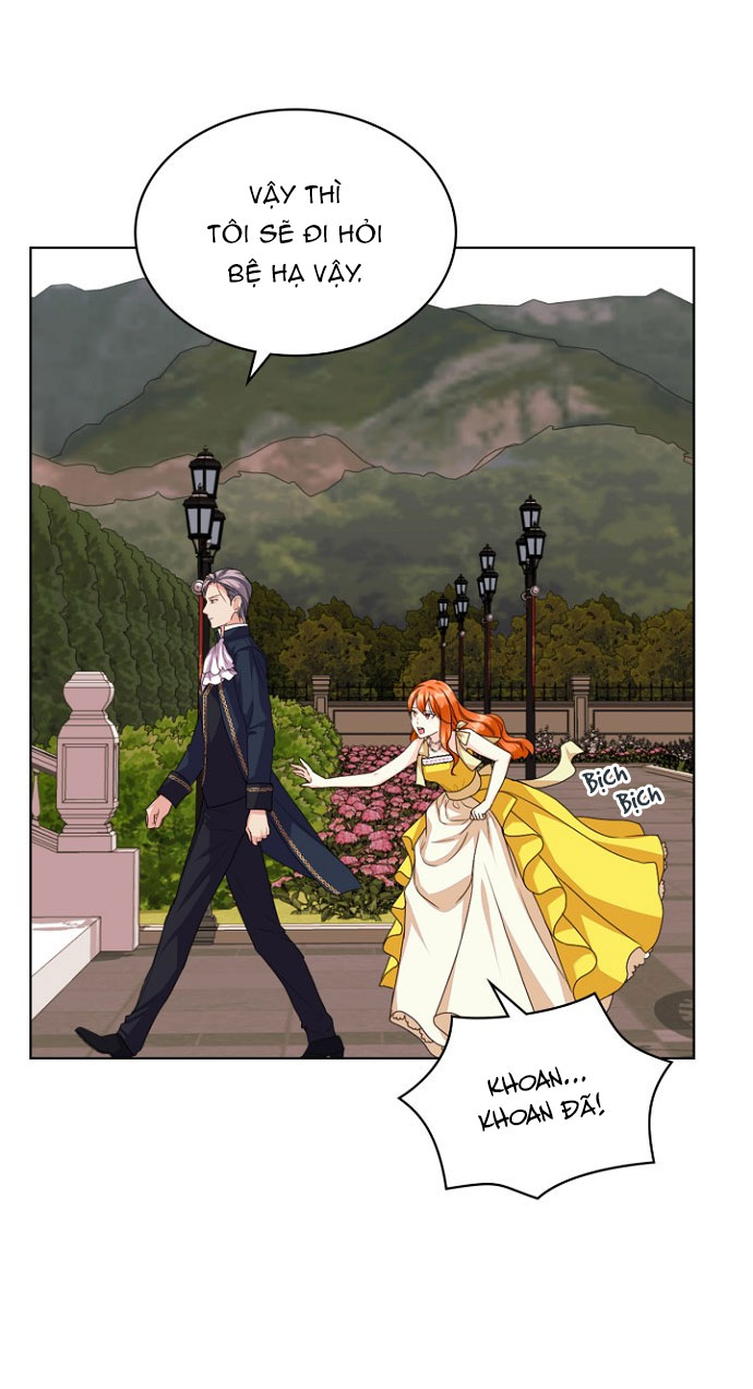 đức hạnh của ác nữ phản diện chapter 70 3