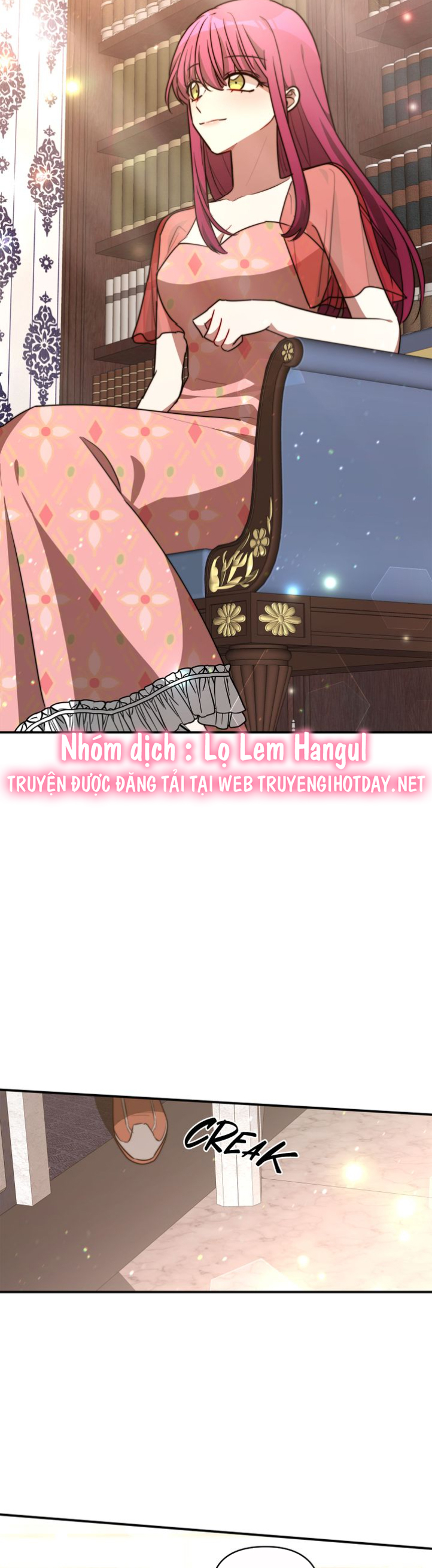 chuyện tình tay ba chapter 43 13