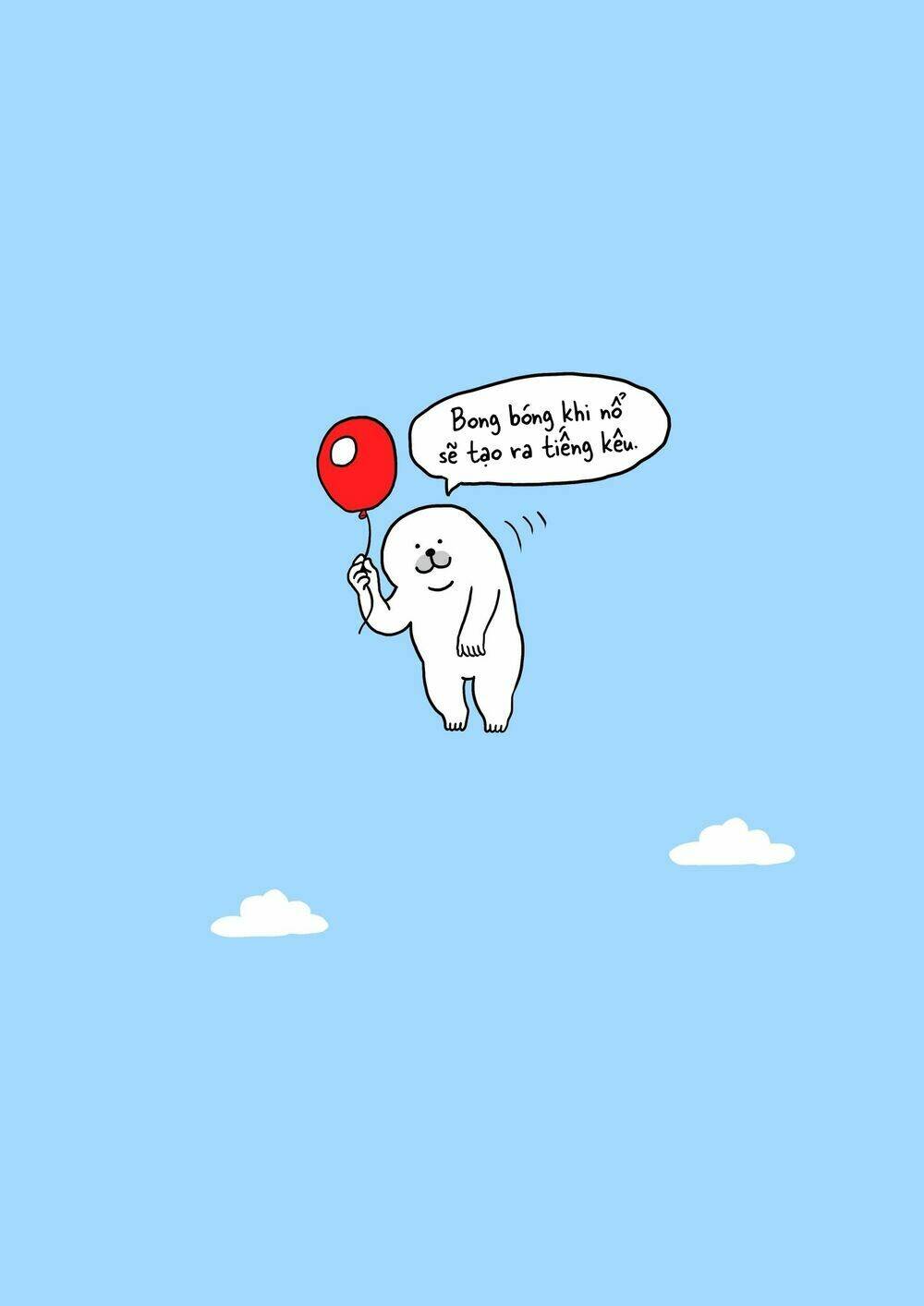 hải cẩu bay lắc chapter 3 3