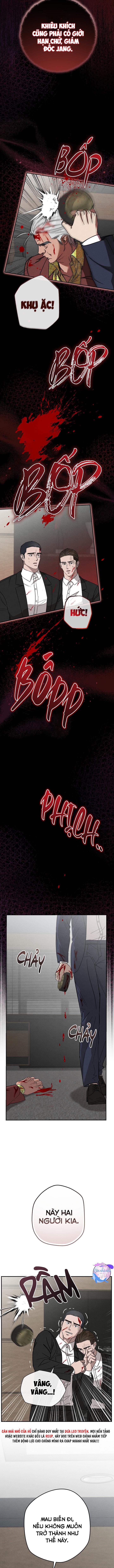 va chạm chapter 12 12