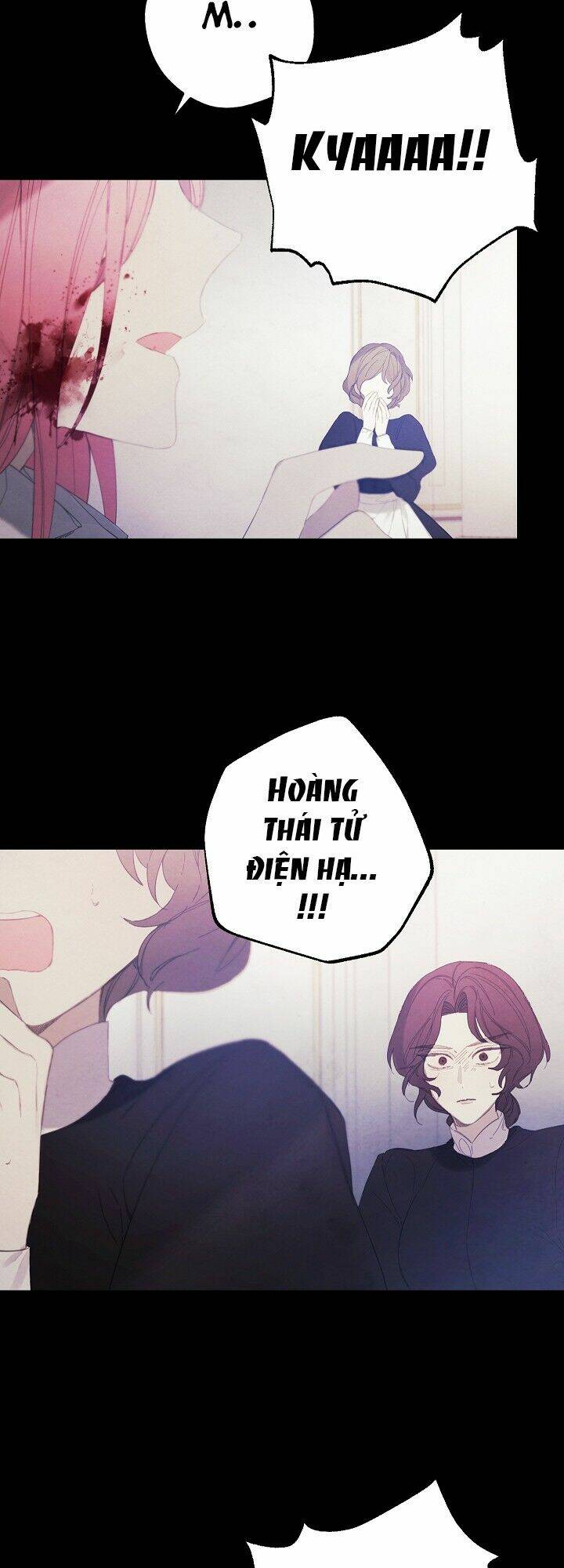 tiệm búp bê của công chúa chapter 9 21