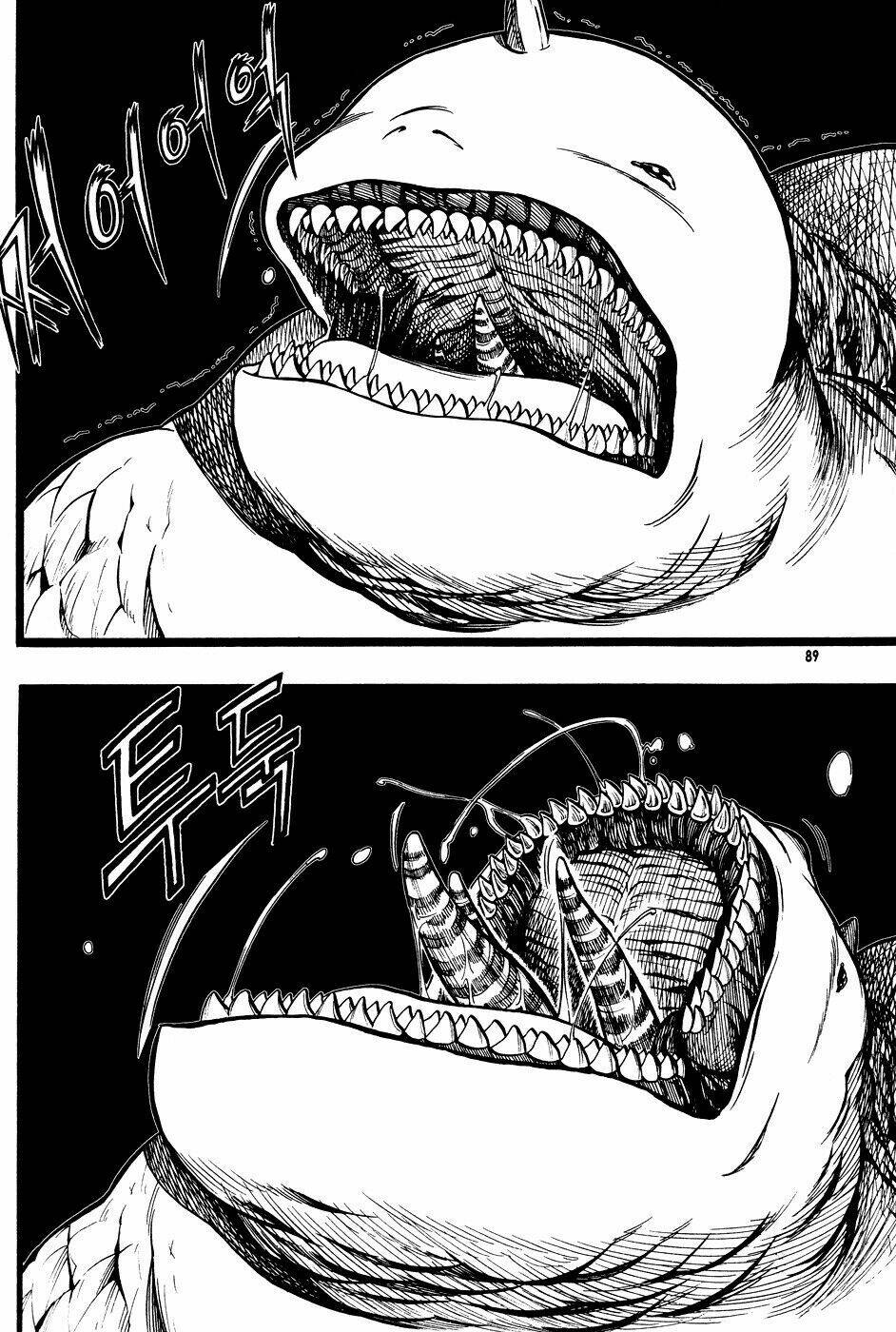 la mosca chapter 3 22