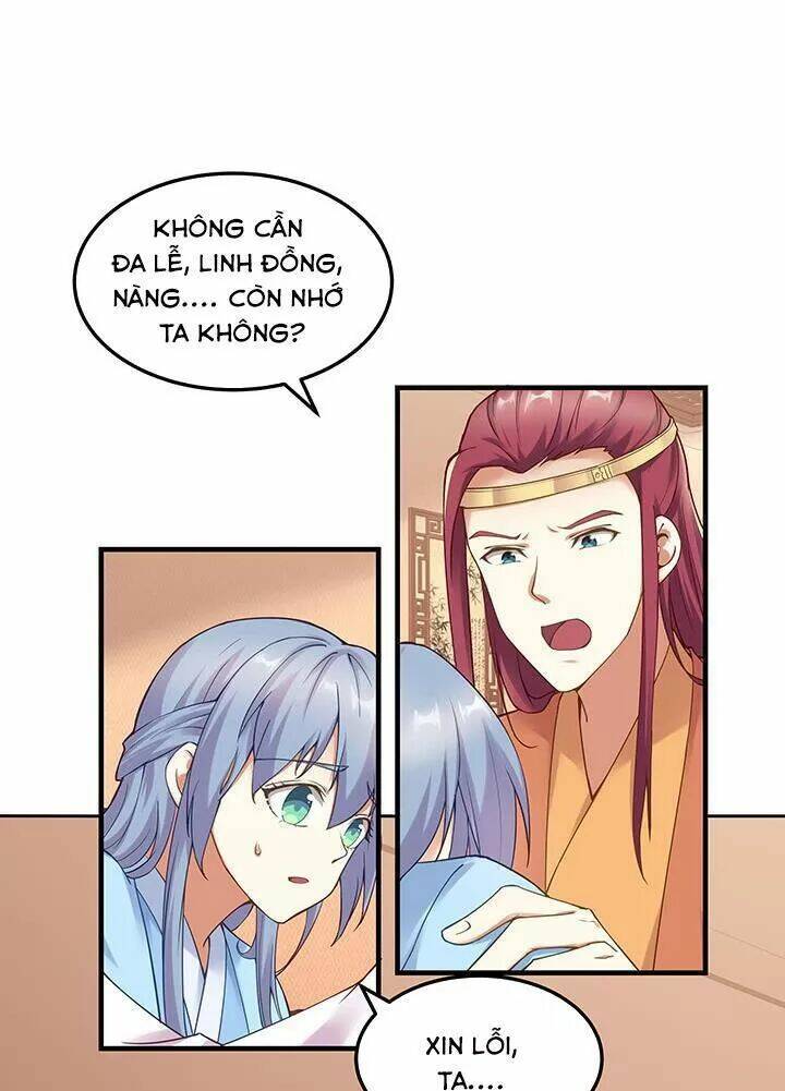 đô đốc đại nhân sủng thê kí chapter 143 4