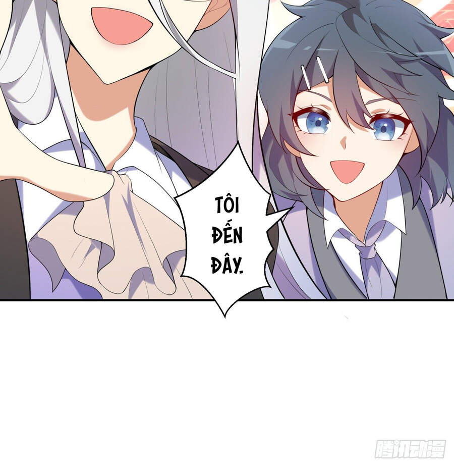 nhặt thuộc tính tại trái đất chapter 4 52