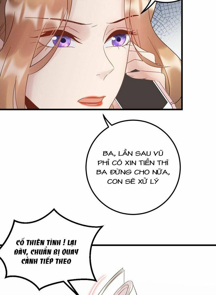 trọng sinh chi ức vạn ảnh hậu yếu thượng vị chapter 202 6