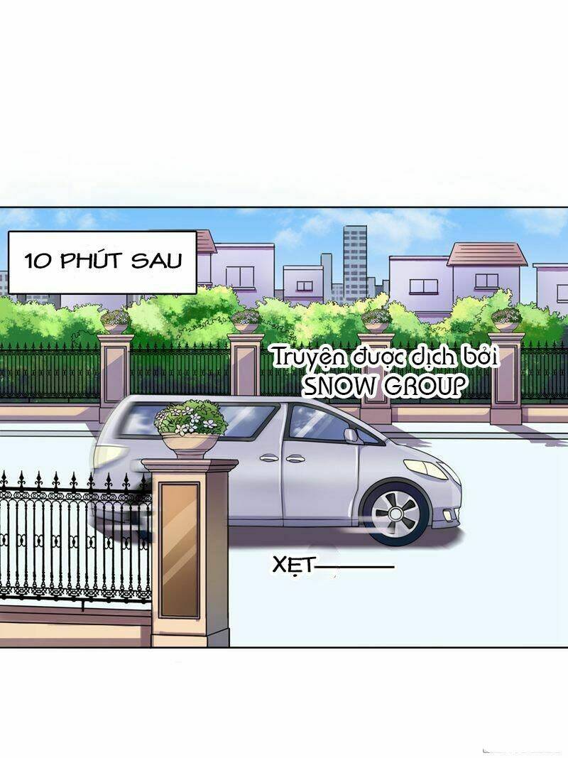 bá quyền trung thành tìm kiếm người yêu chapter 9 28