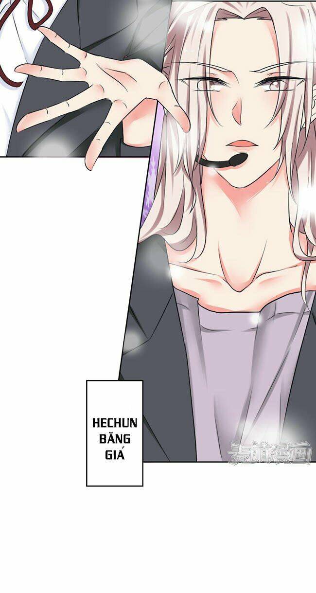 tổng tài ma cà rồng tha cho tôi chapter 18 10